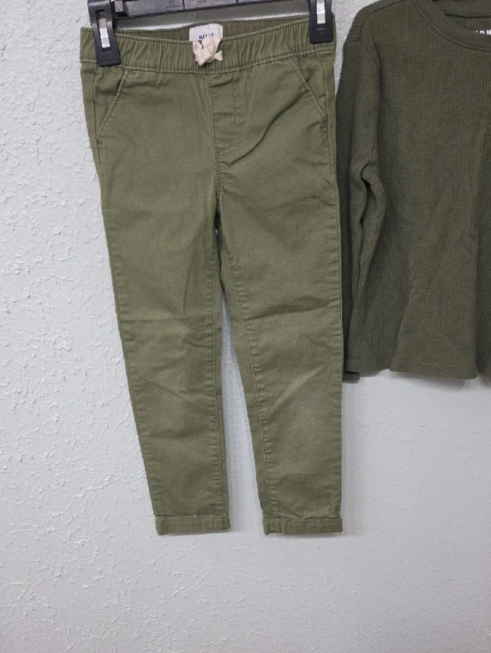 Old Navy bundle cozy